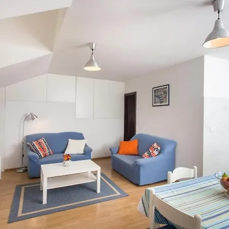 Katarina - Two-bedroom