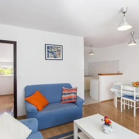 Katarina - Two-bedroom
