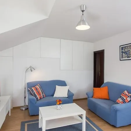 Katarina - Two-bedroom דירה דוברובניק