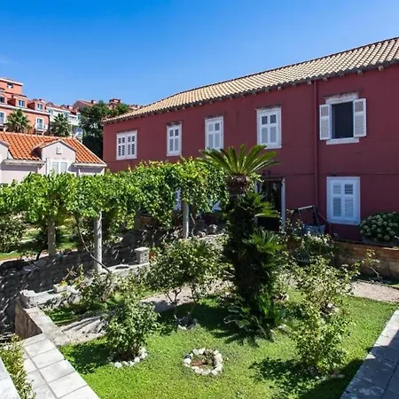 דירה Katarina - Two-bedroom *